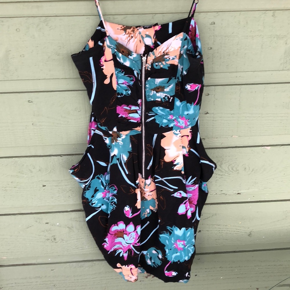 Sun dress